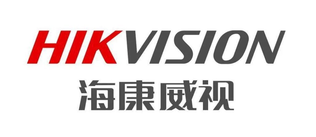 海康威视