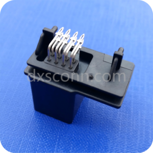 8P Cadillac Automotive connector