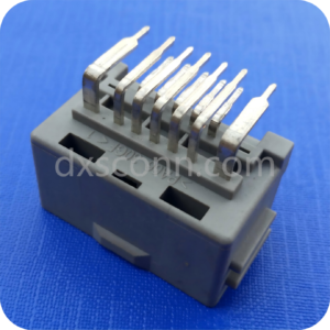 14P Automotive Connector