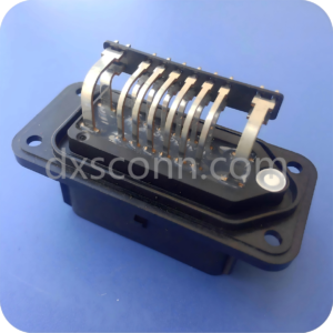 16P GE Automotive connector