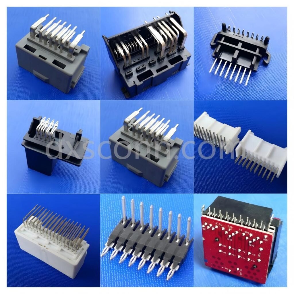 automotive connector