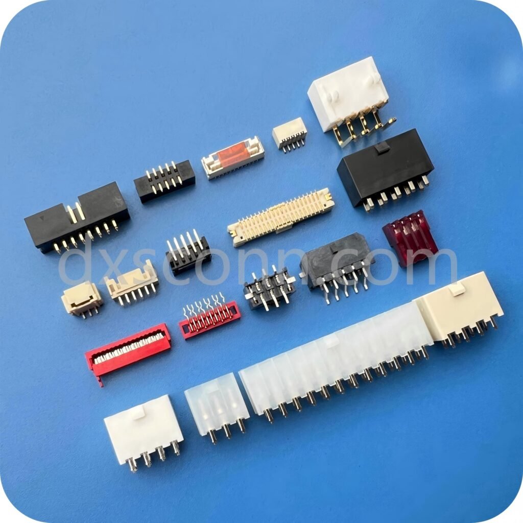 electric connector