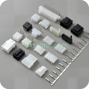 molex 4.2mm mini-fit serice wire to board pcb header connector